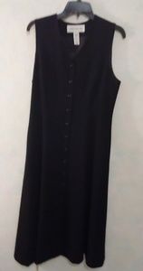 Now $30 Was $45 Jones New York Maxi dress EUC